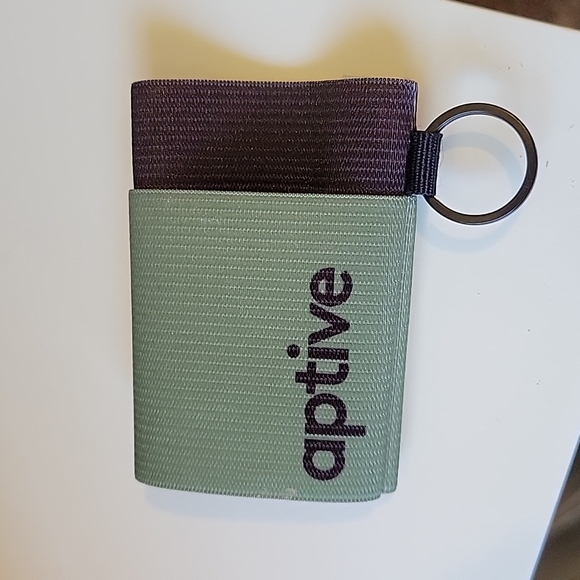 Thread Wallet - Picture 2 of 3